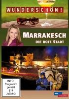 Marrakesch - die rote Stadt - Marokko Wunderschön! Films