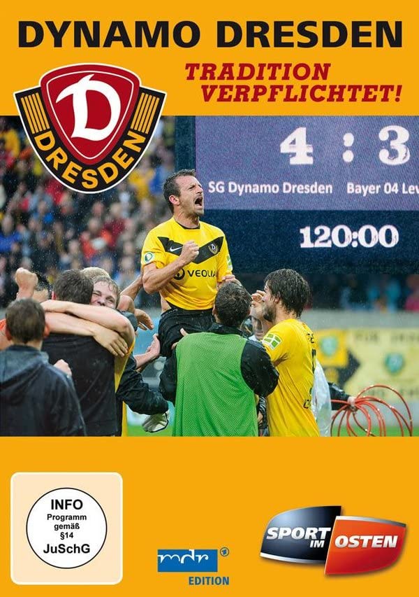 Dynamo Dresden - Tradition verpflichtet - 2011/2012 Movies