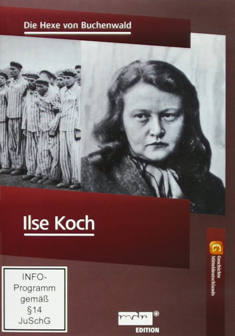 Ilse Koch - Die Hexe von Buchenwald Films