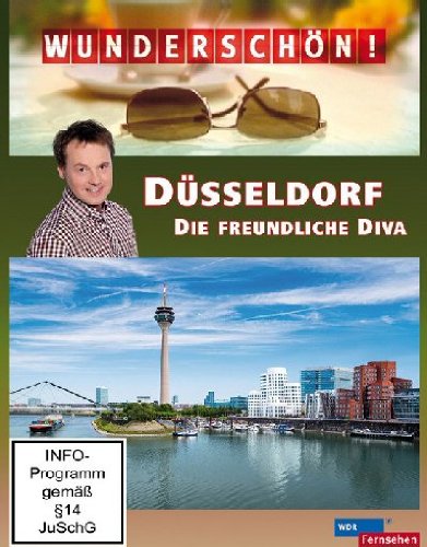 Product Image: Düsseldorf - Die freundliche Diva - Wunderschön!