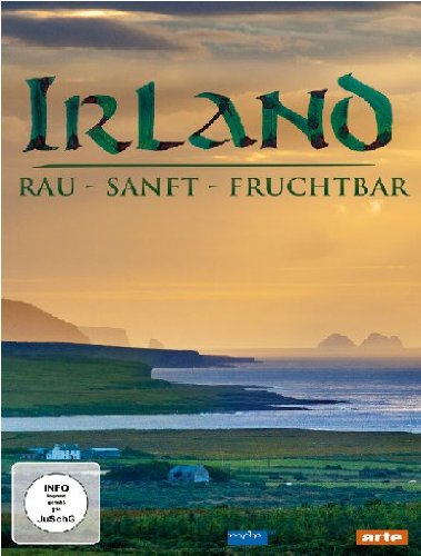 Product Image: Irland - rau - sanft - fruchtbar