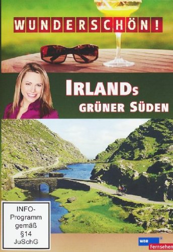 IRLANDs grüner Süden - Wunderschön! Movies
