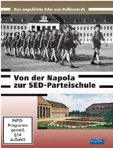 Von der Napola zur SED-Parteischule Films