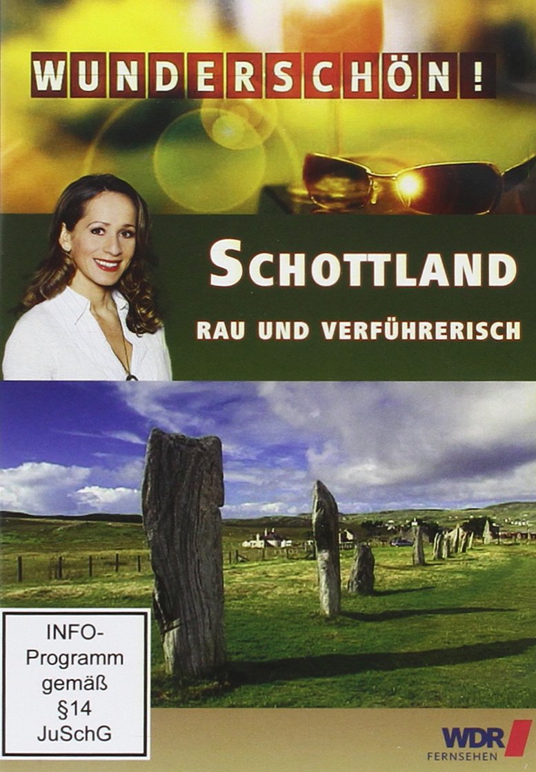 Wunderschön! - Schottland: Rau und verführerisch Films