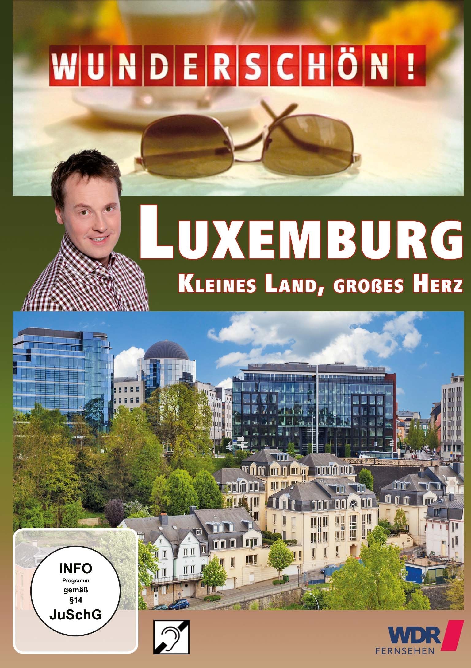 Luxemburg - Kleines Land, großes Herz - Wunderschön! Films