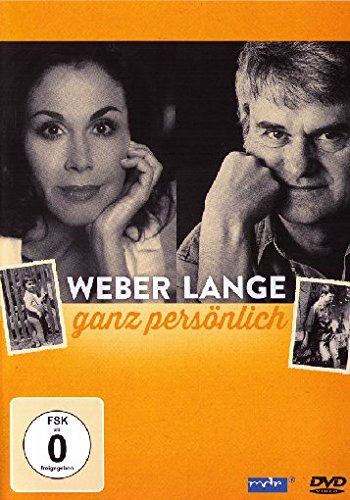 Weber Lange ganz persönlich Films
