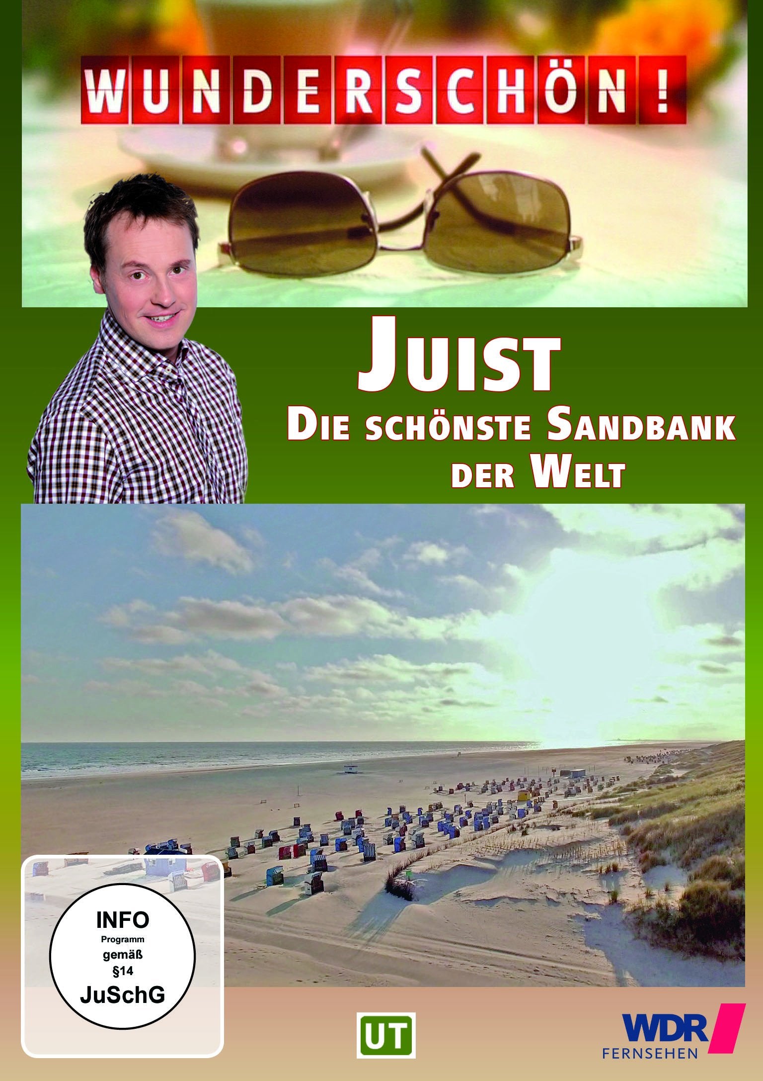 Wunderschön! - Juist - Die schönste Sandbank der Welt Films
