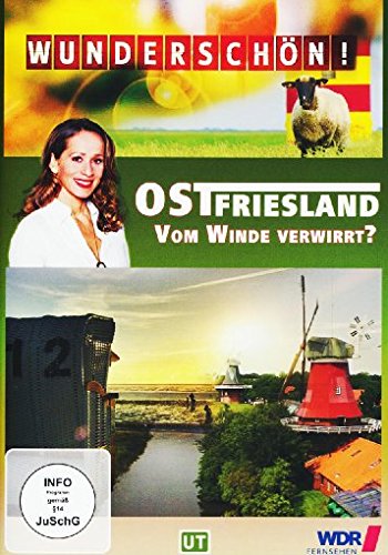 Product Image: Ostfriesland - Vom Winde verwirrt? - Wunderschön!