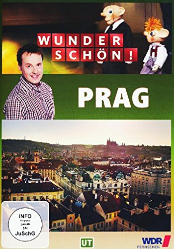 Wunderschön! - Prag Films