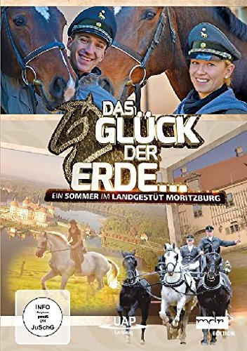 Das Glück der Erde - Ein Sommer auf dem Landgestüt Moritzburg Films