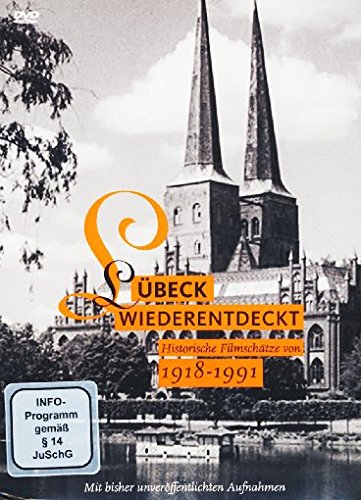 Halle wiederentdeckt 1918-1991 - Historische Filmschätze Films