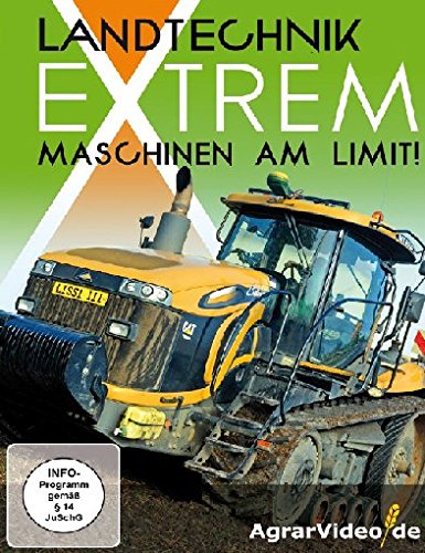 Landtechnik Extrem - Maschinen am Limit! Films
