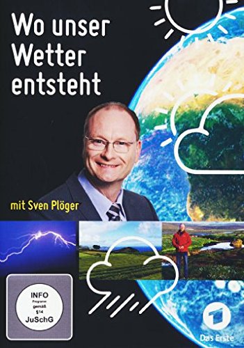 Wo unser Wetter entsteht - Azoren - Island - Mittelmeer - Golfstrom Films