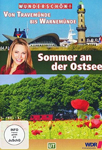 Wunderschön! - Sommer an der Ostsee - Von Travemünde bis Warnemünde Films