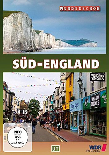 Product Image: Südengland - Wunderschön!