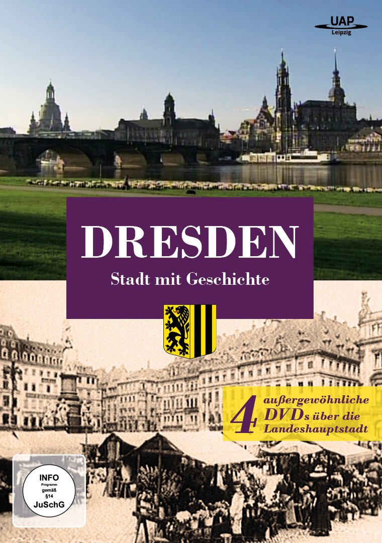 Dresden - Stadt mit Geschichte Movies