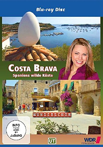 Costa Brava - Spaniens wilde Küste Films
