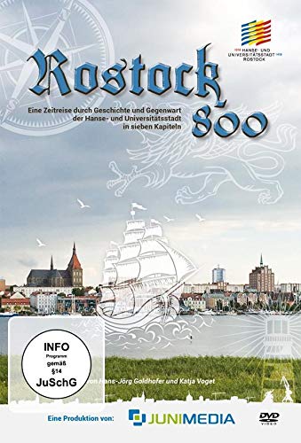 800 Jahre Rostock - Eine Zeitreise durch Geschichte und Gegenwart der Hanse- und Universitätsstadt Movies