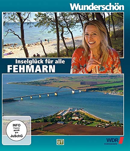 Fehmarn - Inselurlaub für alle - Wunderschön! Films