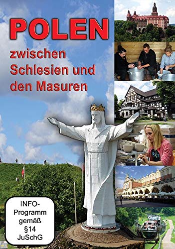 Polen - Geschichte(n) zwischen Schlesien und den Masuren Films