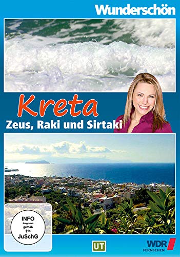 Kreta - Zeus, Raki und Sirtaki - Wunderschön! Films