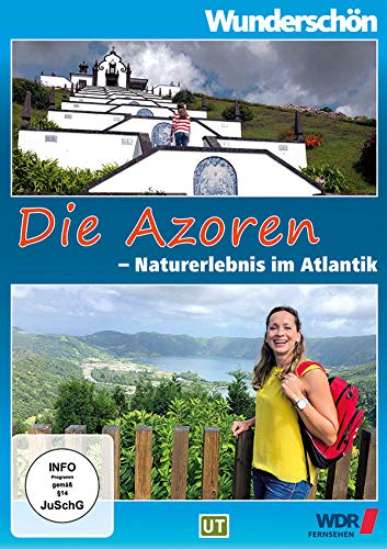 Die Azoren - Naturerlebnis im Atlantik - Wunderschön! Films