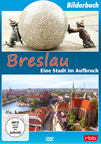 Breslau - Stadt im Aufbruch - Bilderbuch Films