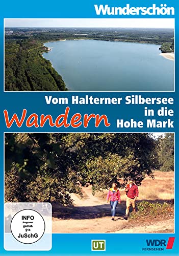 Wunderschön! - Wandern - Vom Halterner Silbersee in die Hohe Mark Films