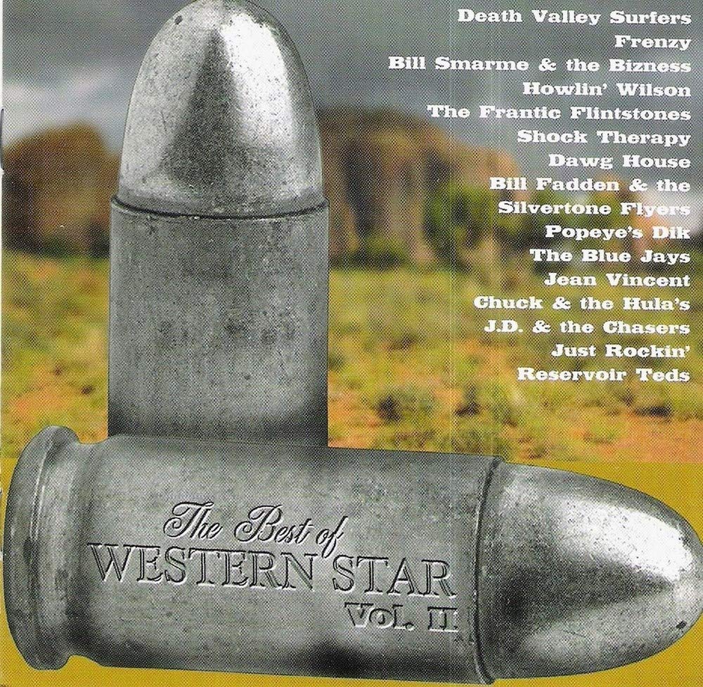 The Best of Western Star Vol.2 Rock