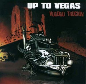 Voodoo Truckin Rock