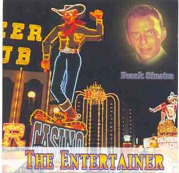 Product Image: The Entertainer