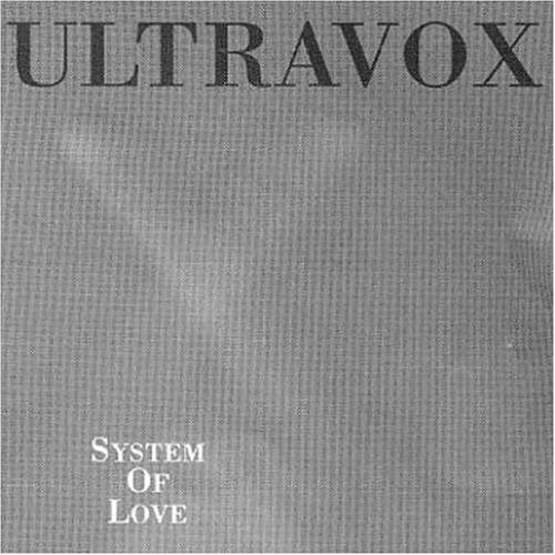 Product Image: System of Love