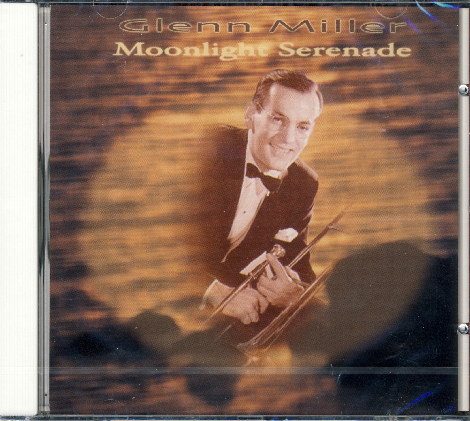 Moonlight Serenade (12 Tracks) Jazz