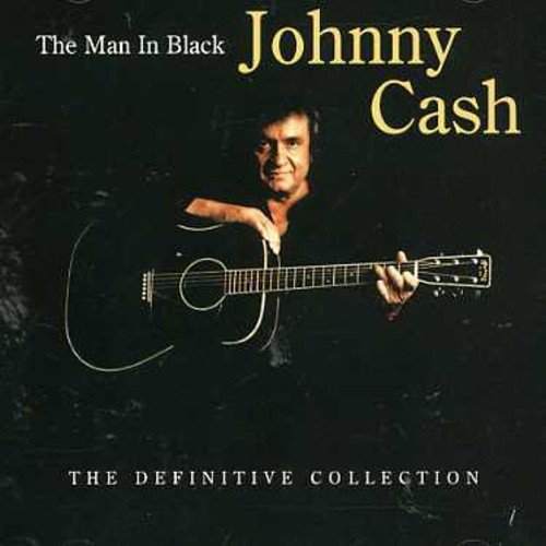 Product Image: Man in Black