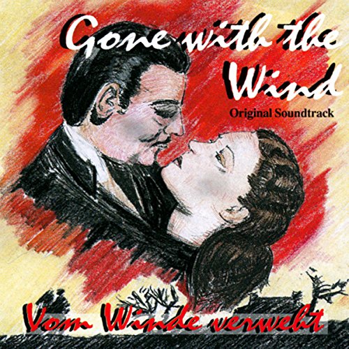 Product Image: Ost: Gone With the Wind