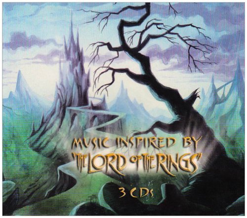 Music Inspired By 'Lord of the Rings' Soundtracks & Musicals