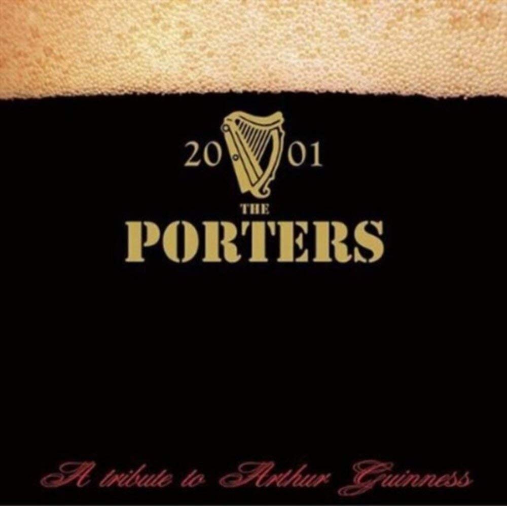 A Tribute to Arthur Guinness Alternative & Indie