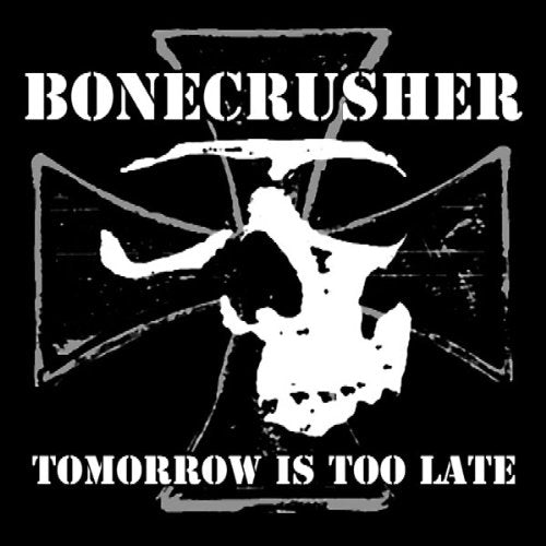 Tomorrow Is Too Late Alternative & Indie