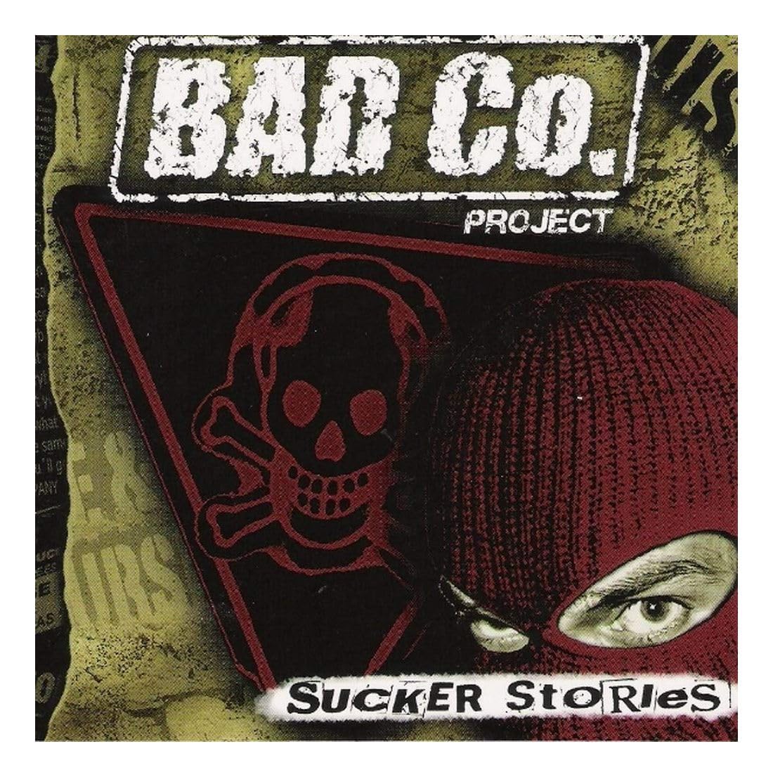 Sucker Stories Alternative & Indie
