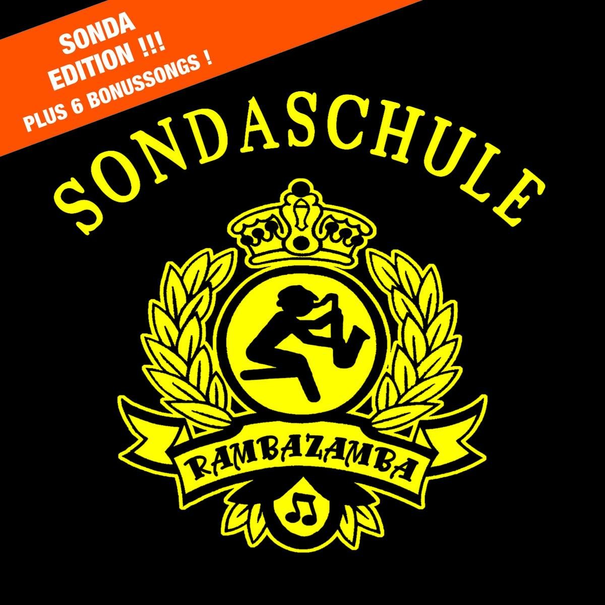 Product Image: Rambazamba & Lieber Einen Paffen
