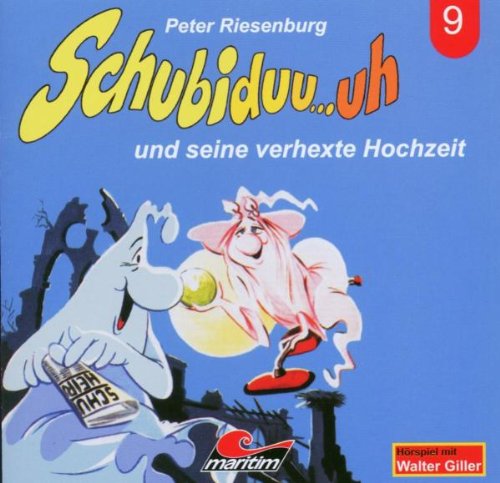 Schubiduu..Uh 09 Children & Young People Audio Books