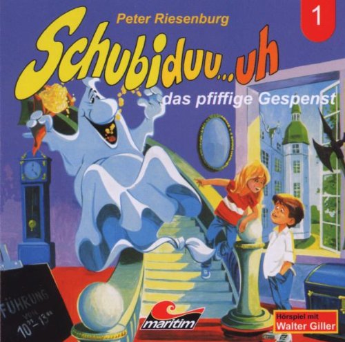 Schubiduu..Uh 01 Children & Young People Audio Books