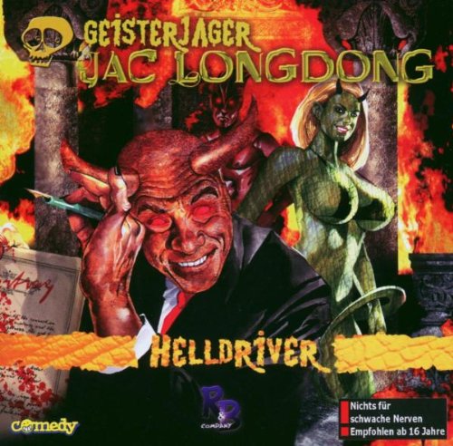Geisterjäger Jac Longdong 02 Music