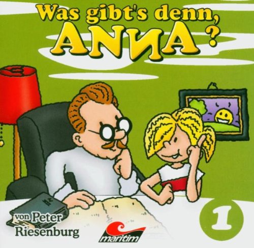 Was Gibt'S Denn,Anna...? 01 Music for Children