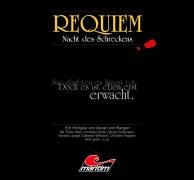 Requiem 1-Nacht d.Schreckens Radio Plays