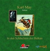 Karl May-in Den Schluchten des Balkan Radio Plays