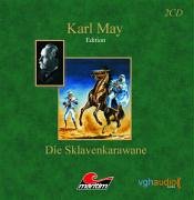 Karl May-die Sklavenkarawane Radio Plays
