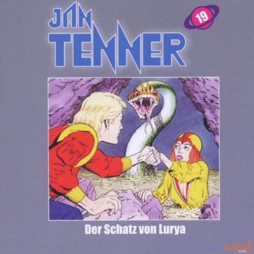 19-Jan Tenner-Classics Children & Young People Audio Books