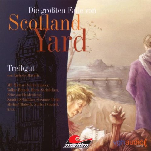 03 die Größten Fälle Von Scotland Yard Radio Plays