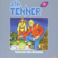 Jan Tenner-Classics 7 - Finsternis über Westland Children & Young People